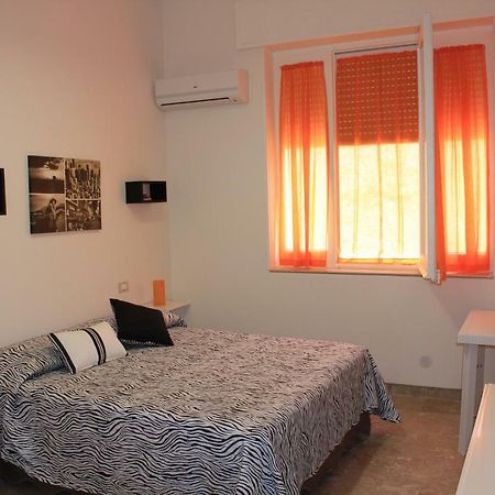 Valderice Rio Apartments Kültér fotó