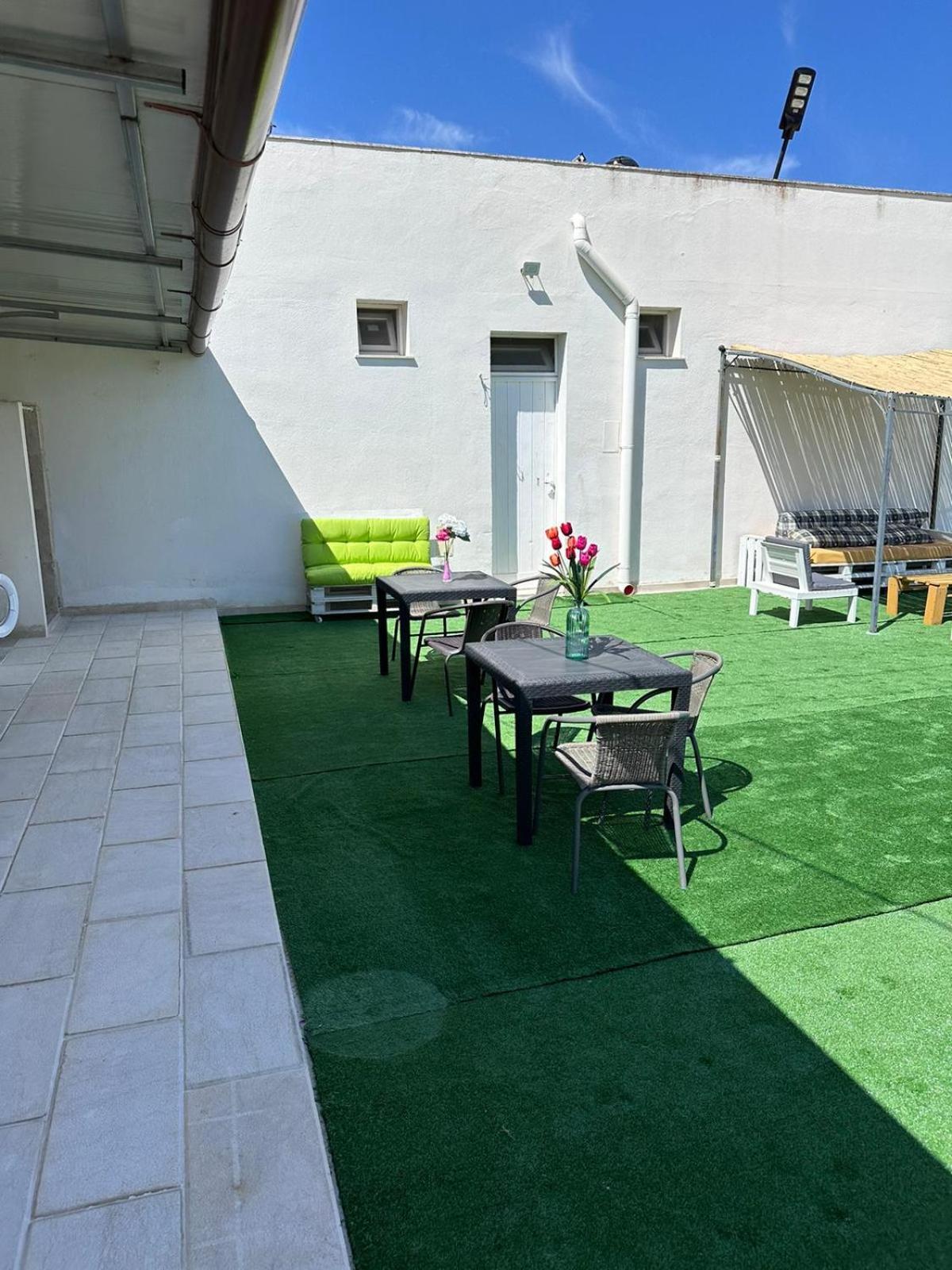 Valderice Rio Apartments Kültér fotó