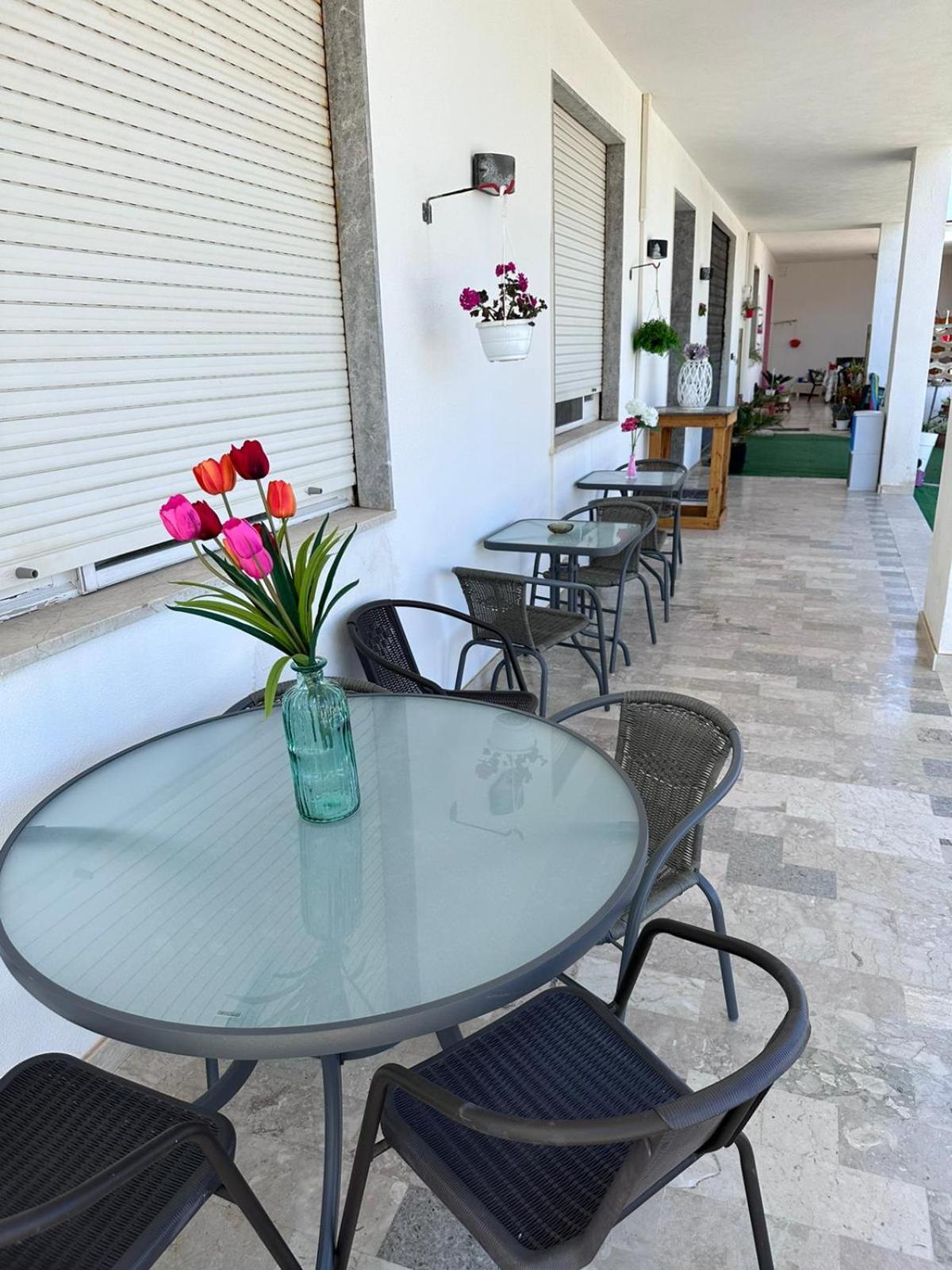 Valderice Rio Apartments Kültér fotó