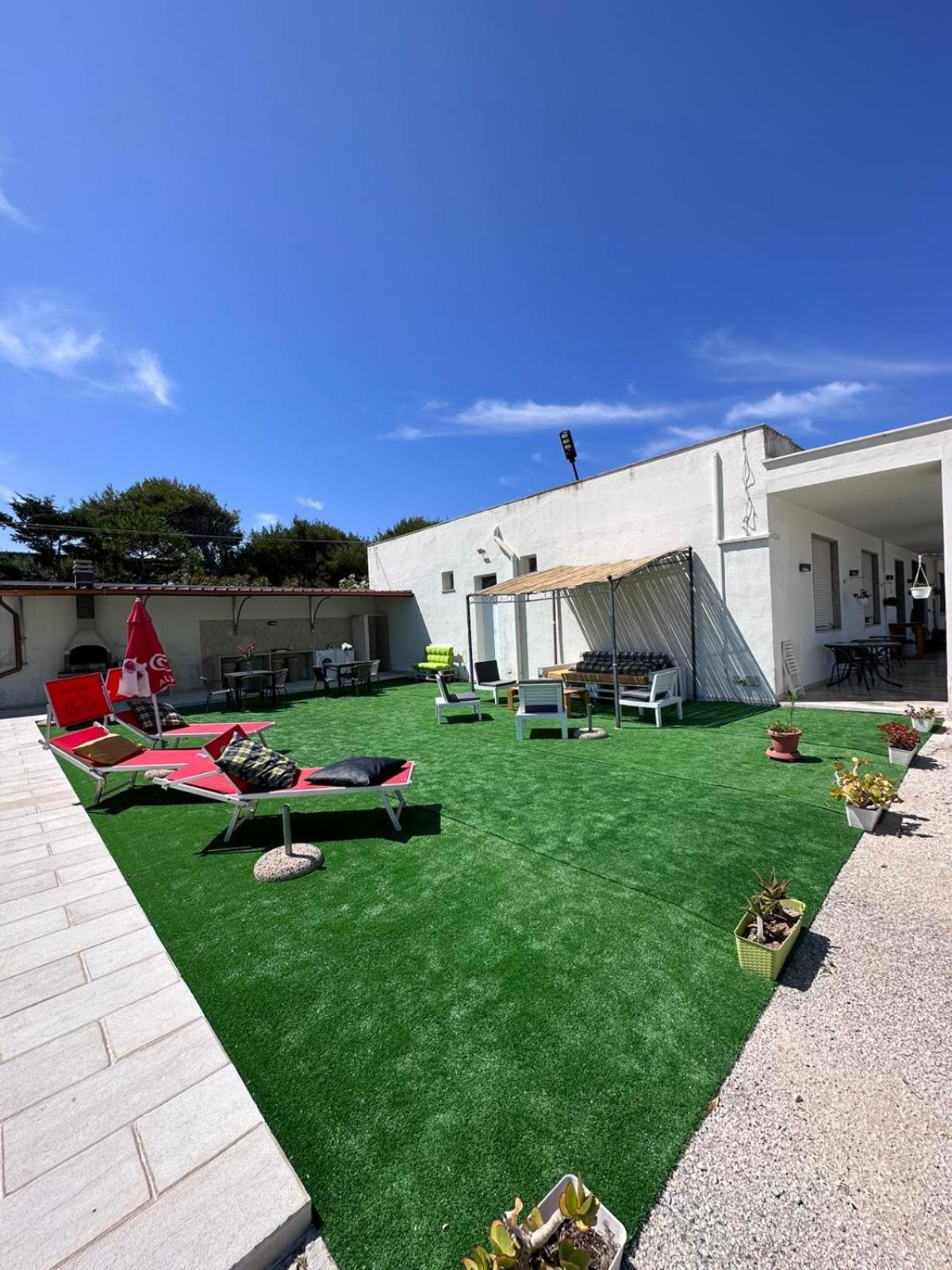 Valderice Rio Apartments Kültér fotó