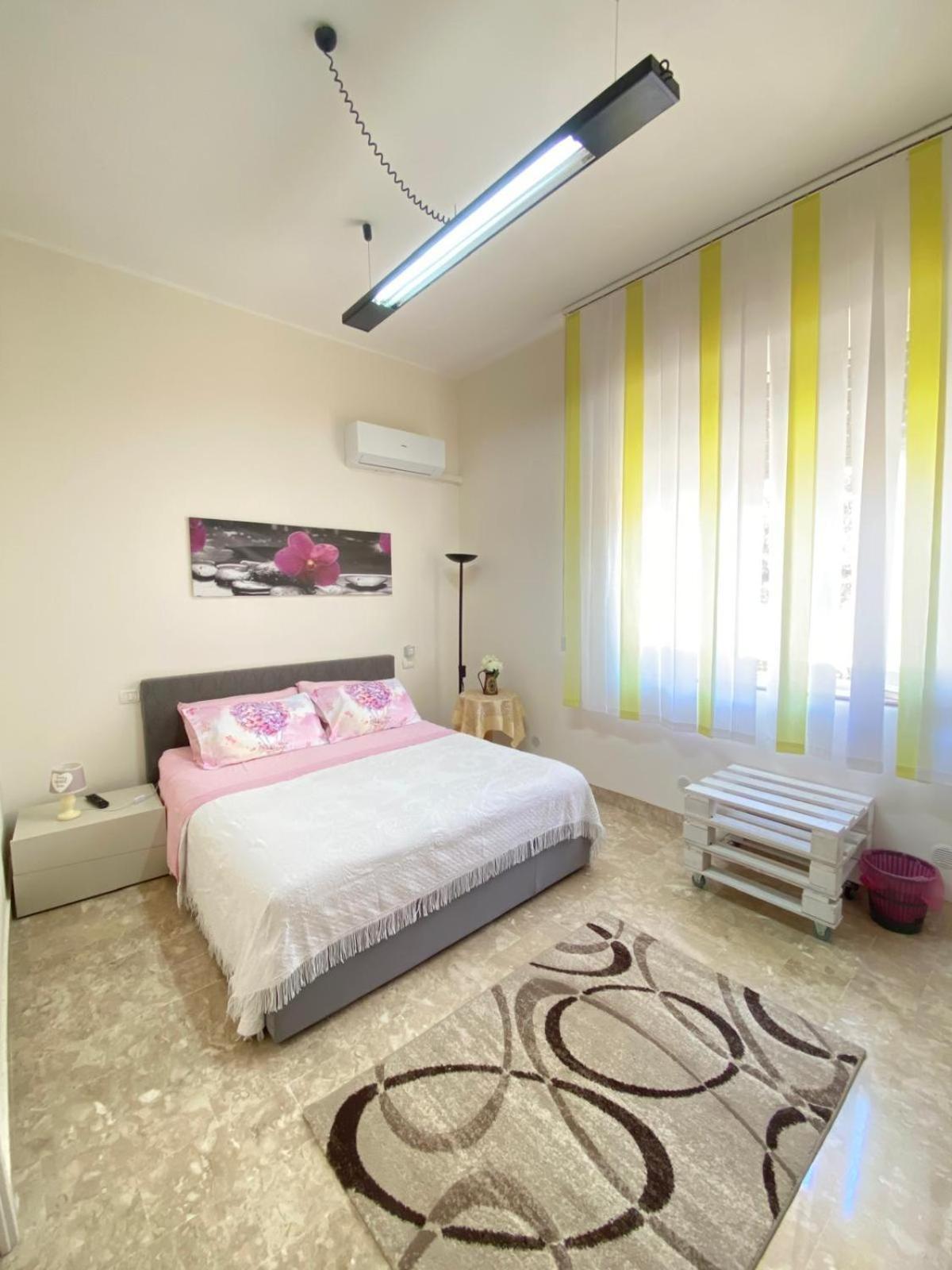 Valderice Rio Apartments Kültér fotó