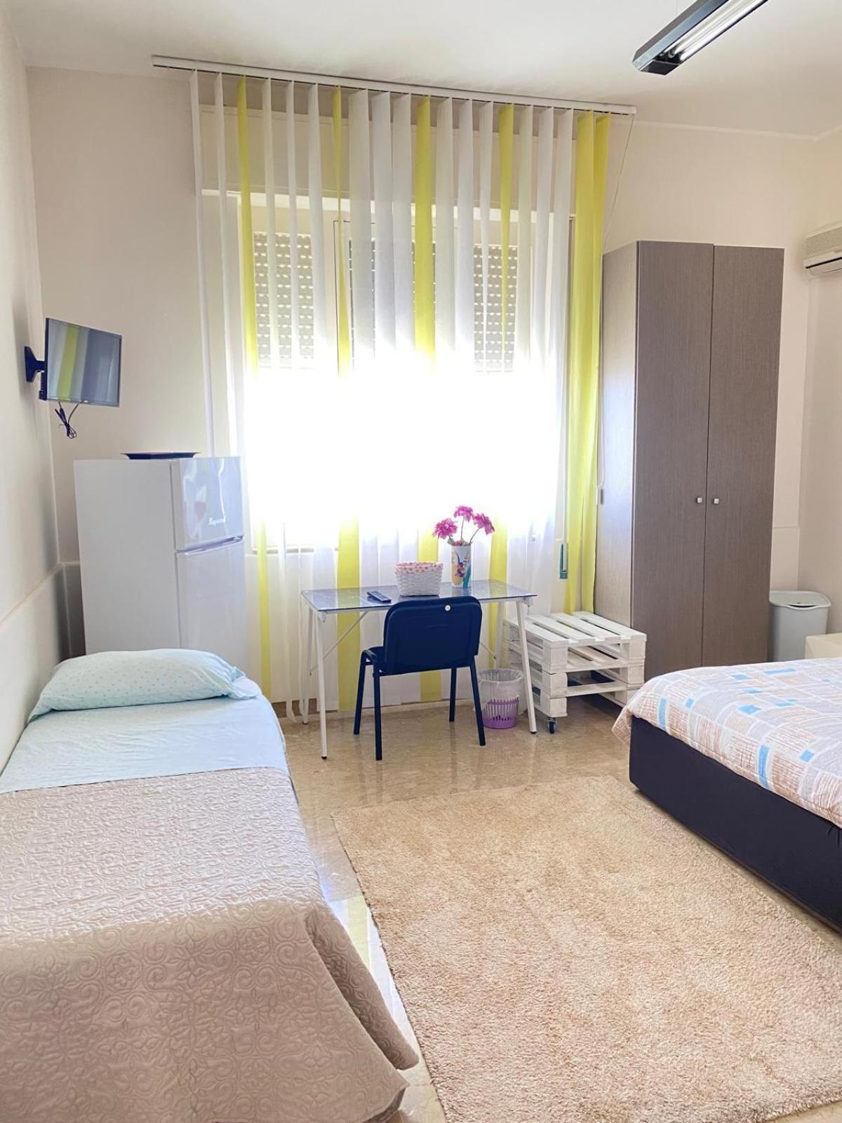 Valderice Rio Apartments Kültér fotó