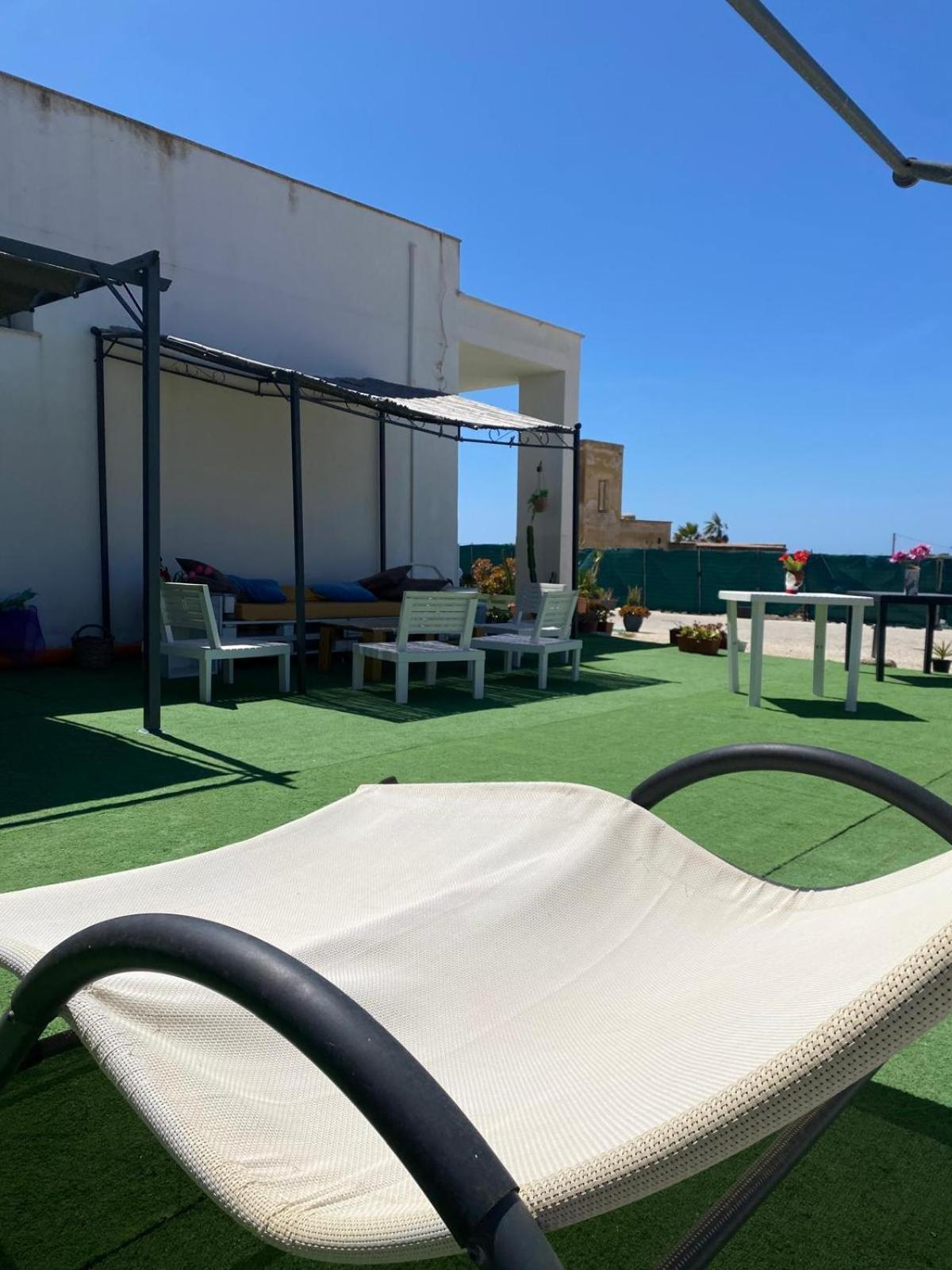 Valderice Rio Apartments Kültér fotó