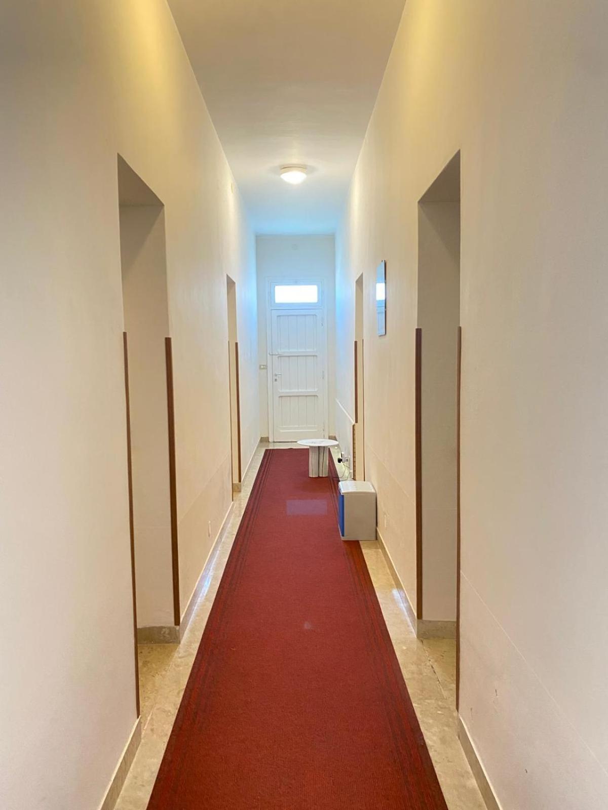 Valderice Rio Apartments Kültér fotó