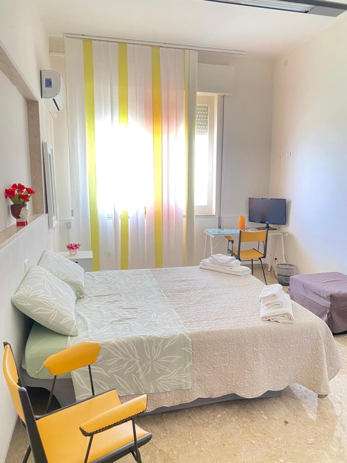 Valderice Rio Apartments Kültér fotó