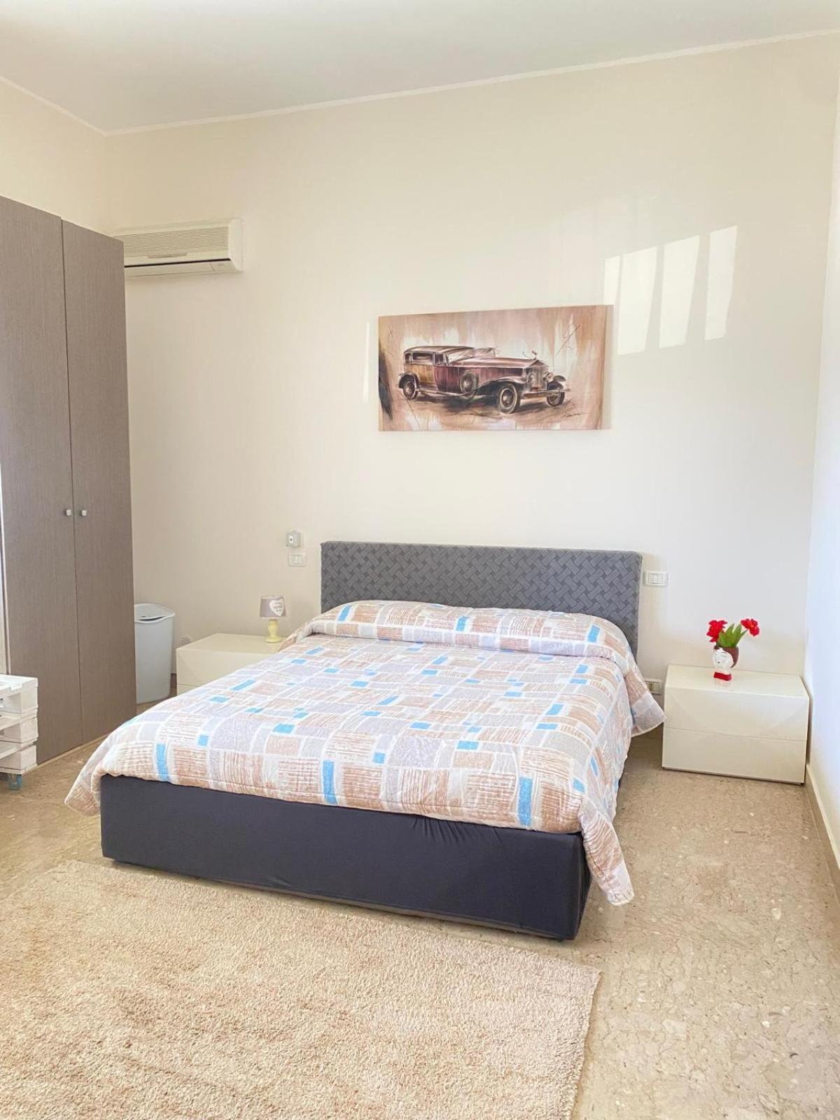 Valderice Rio Apartments Kültér fotó