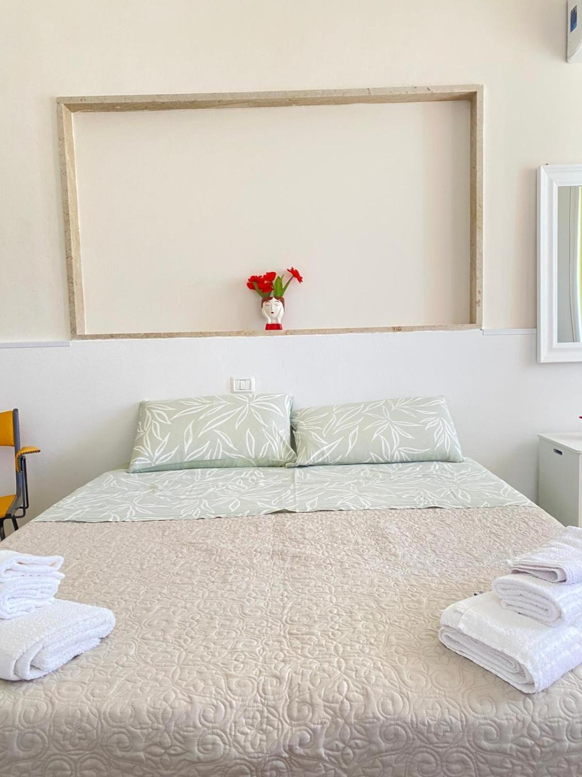Valderice Rio Apartments Kültér fotó