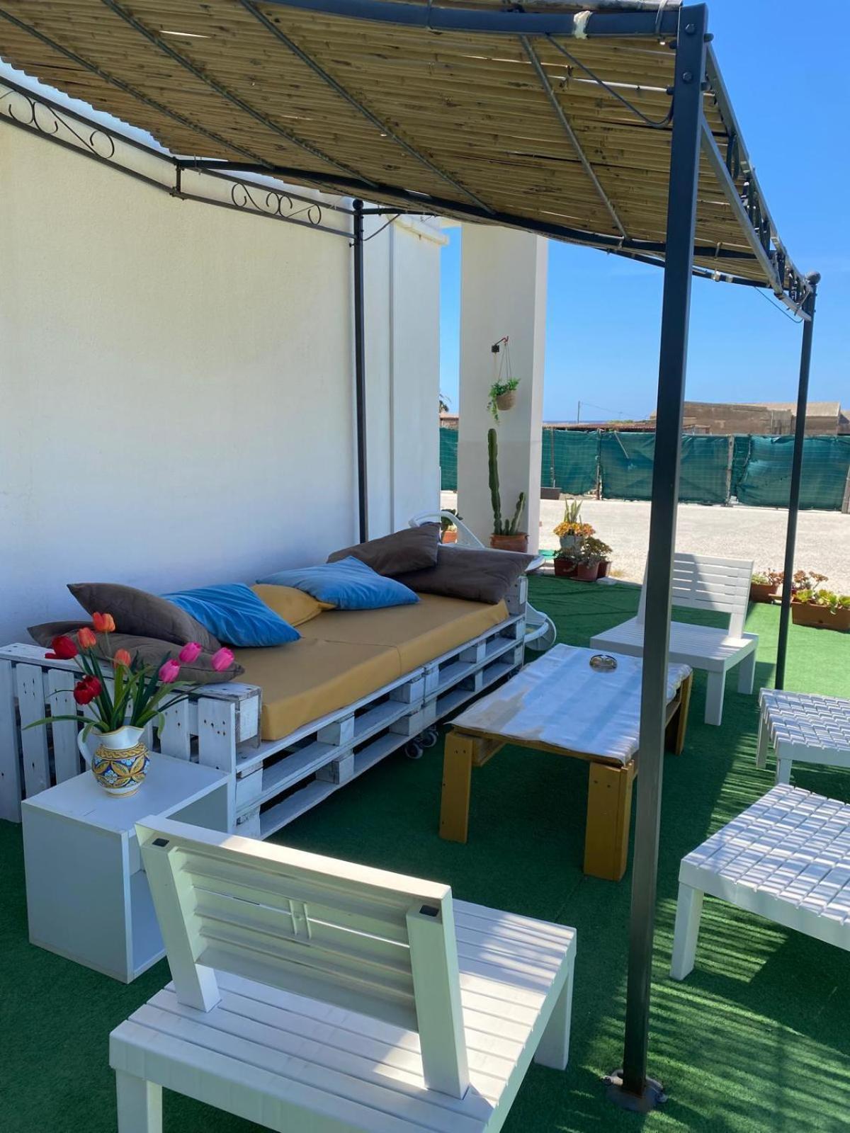 Valderice Rio Apartments Kültér fotó