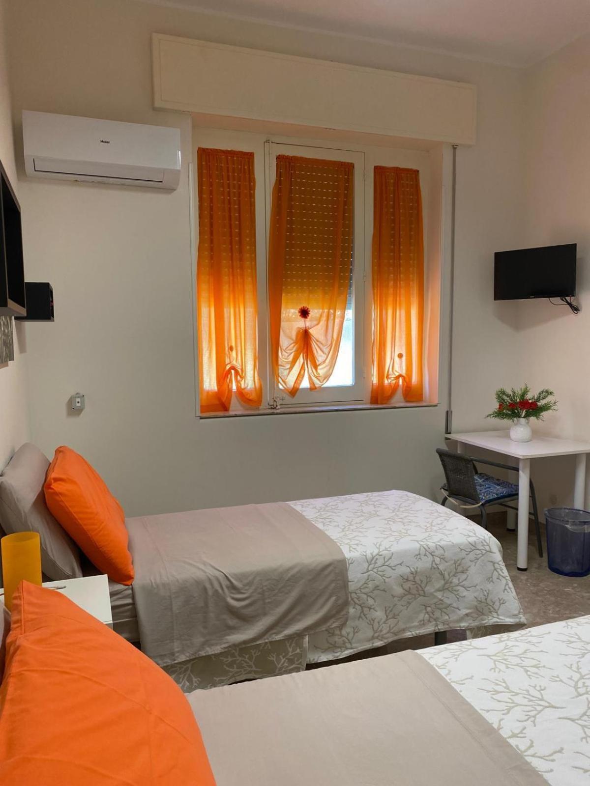 Valderice Rio Apartments Kültér fotó