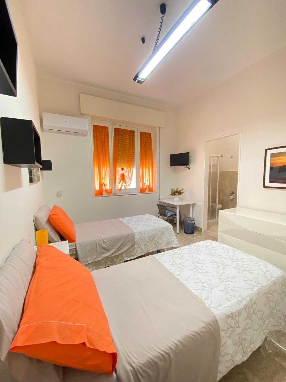 Valderice Rio Apartments Kültér fotó