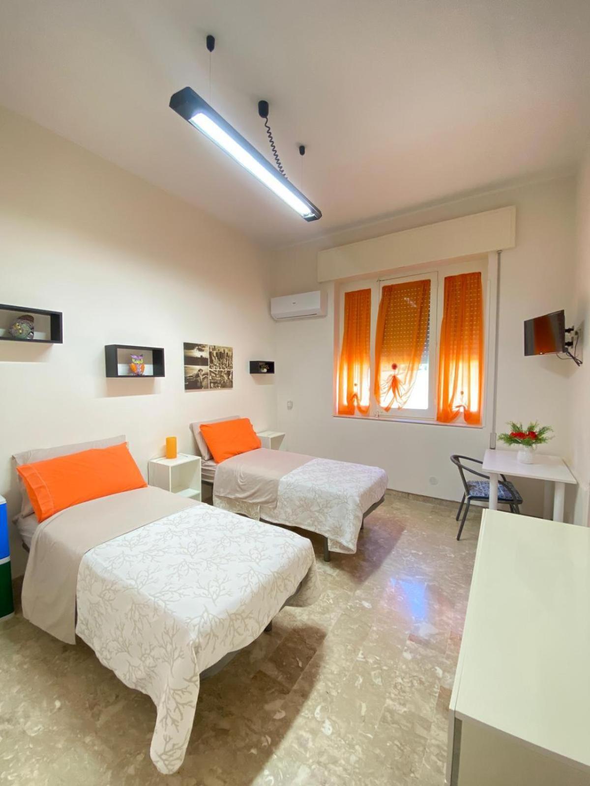 Valderice Rio Apartments Kültér fotó
