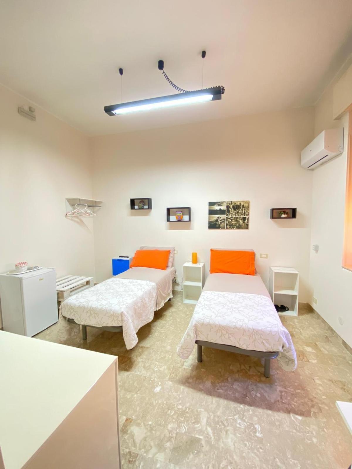 Valderice Rio Apartments Kültér fotó