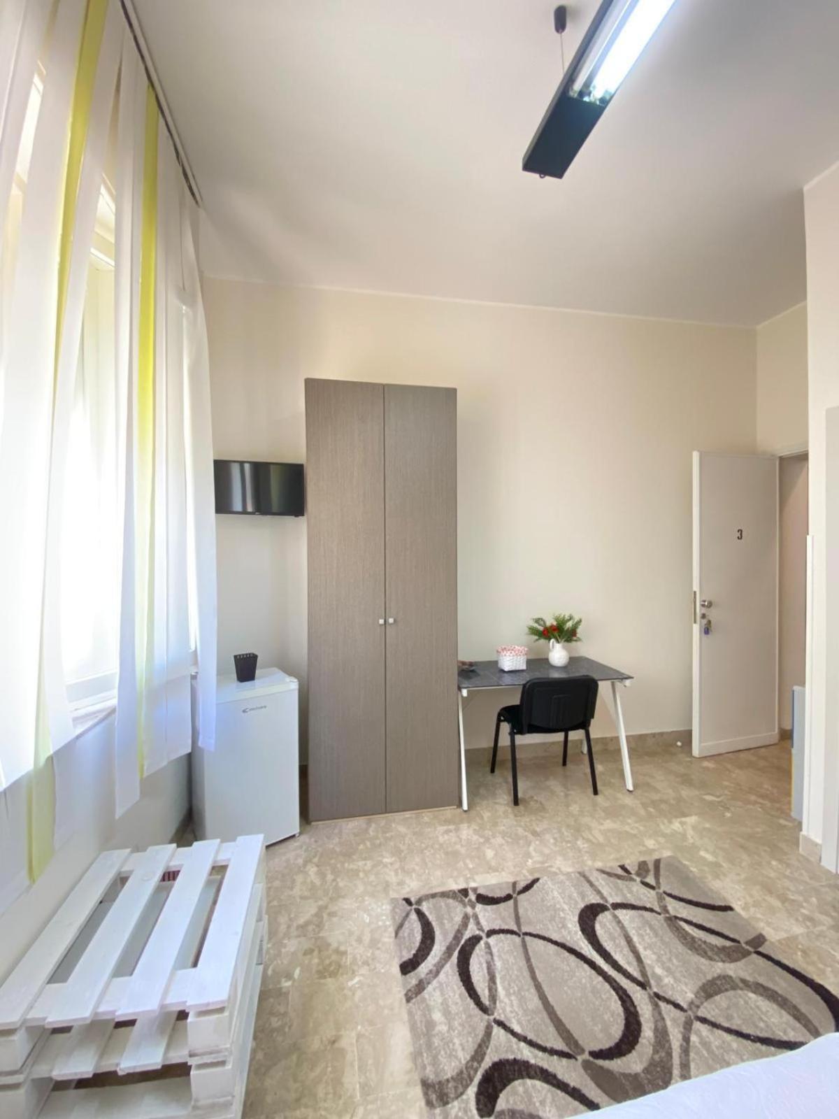 Valderice Rio Apartments Kültér fotó