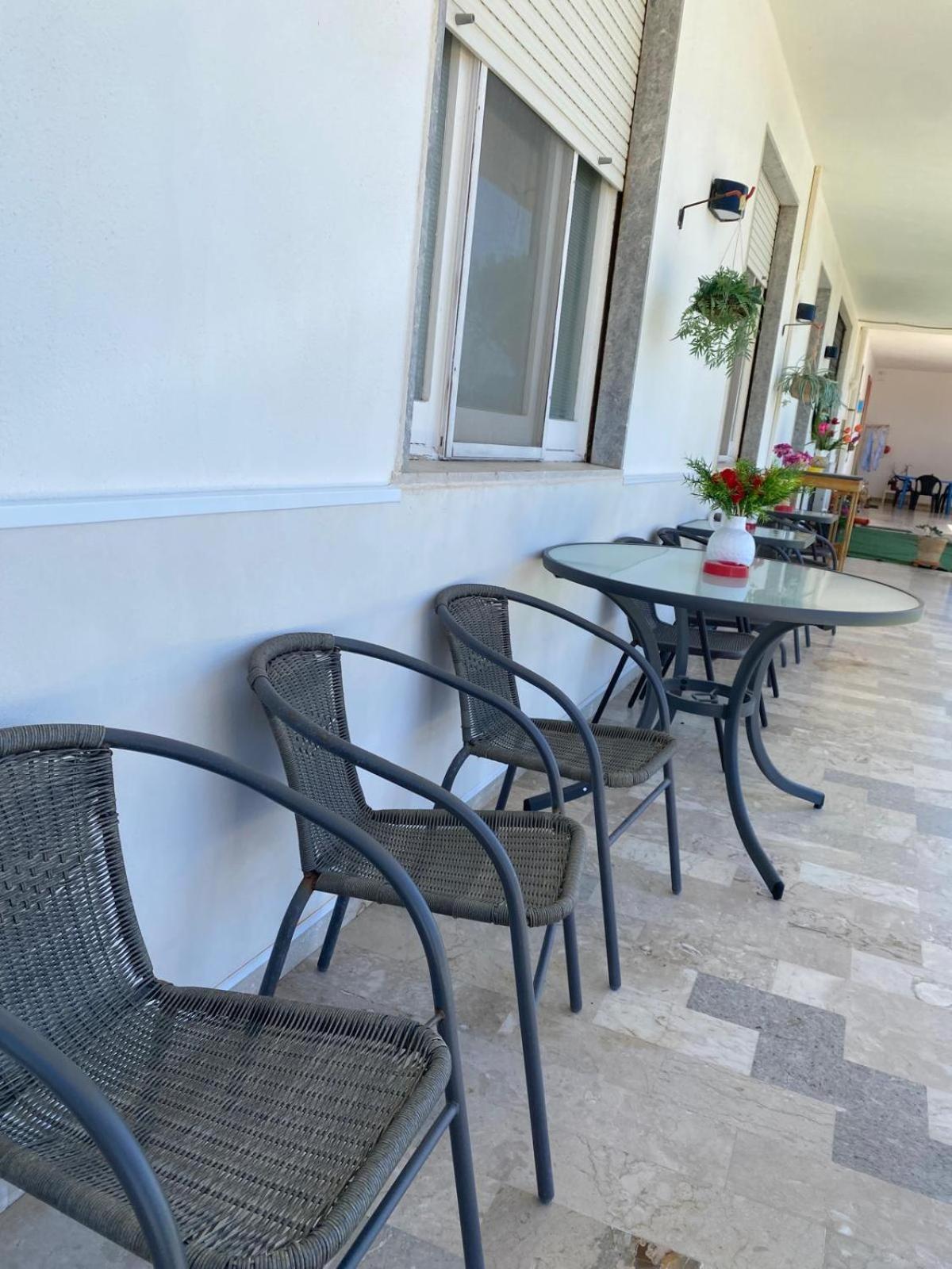 Valderice Rio Apartments Kültér fotó