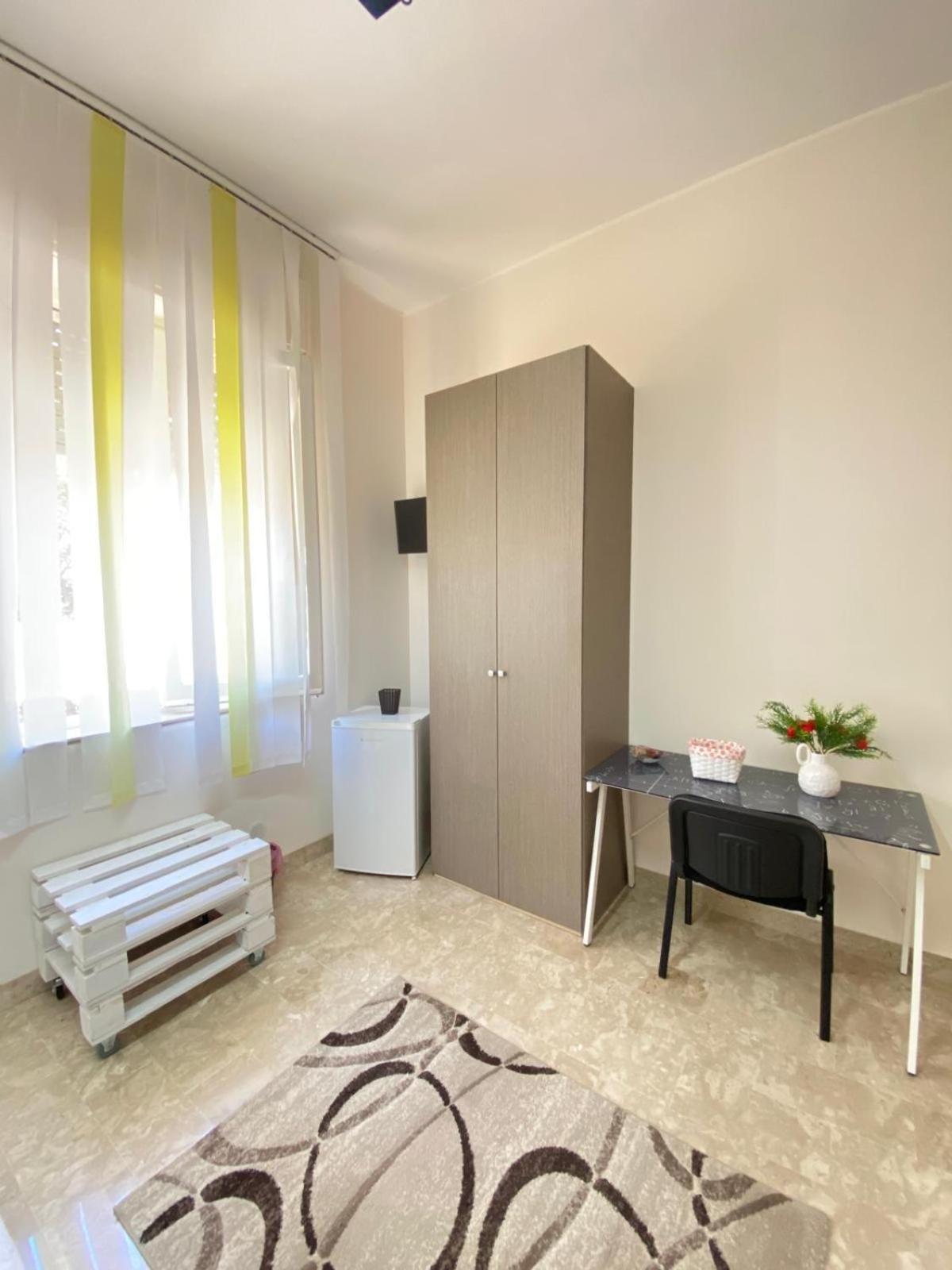 Valderice Rio Apartments Kültér fotó