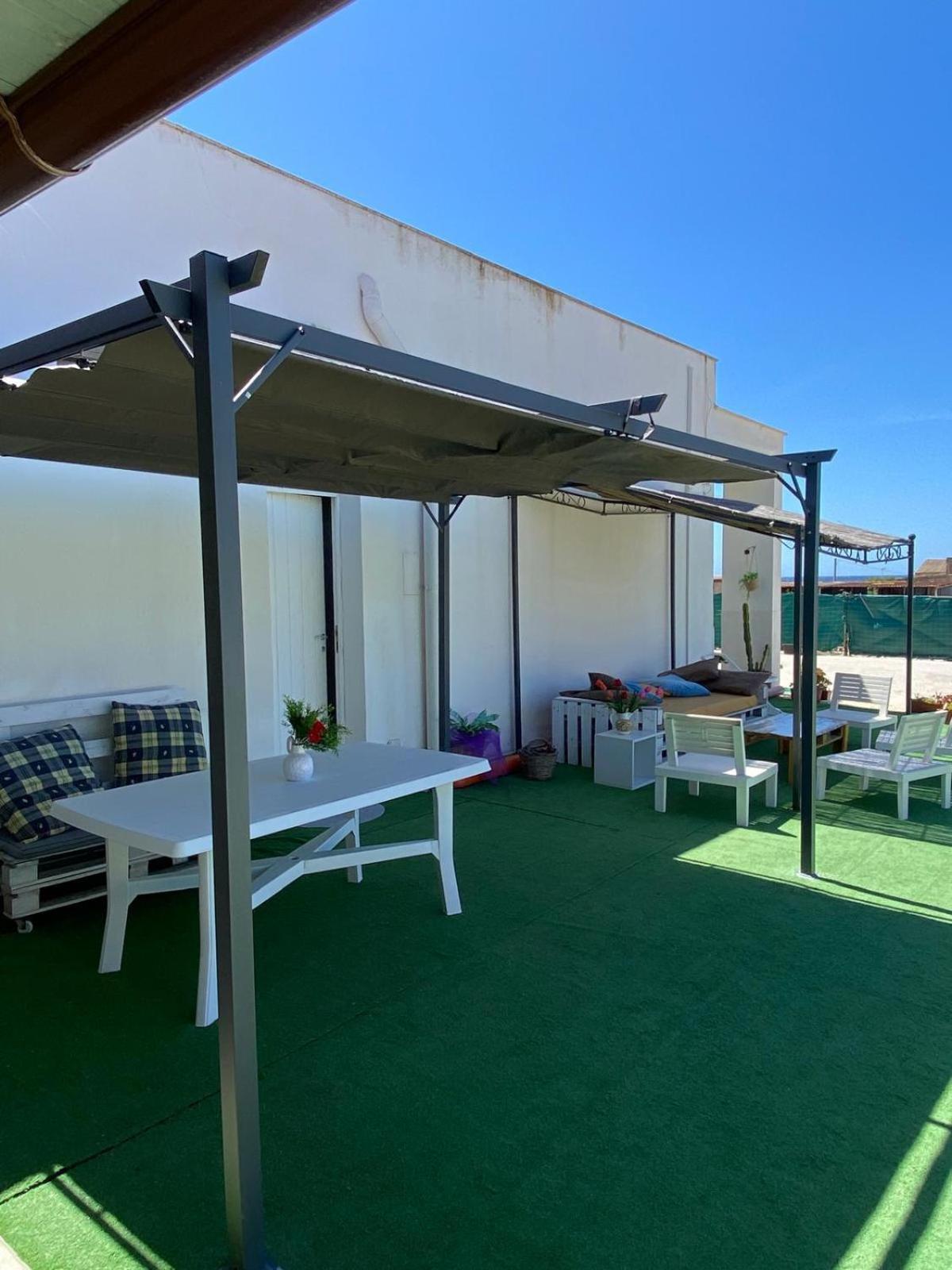 Valderice Rio Apartments Kültér fotó