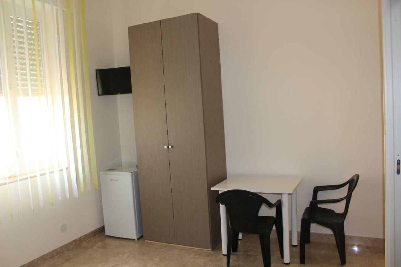 Valderice Rio Apartments Kültér fotó