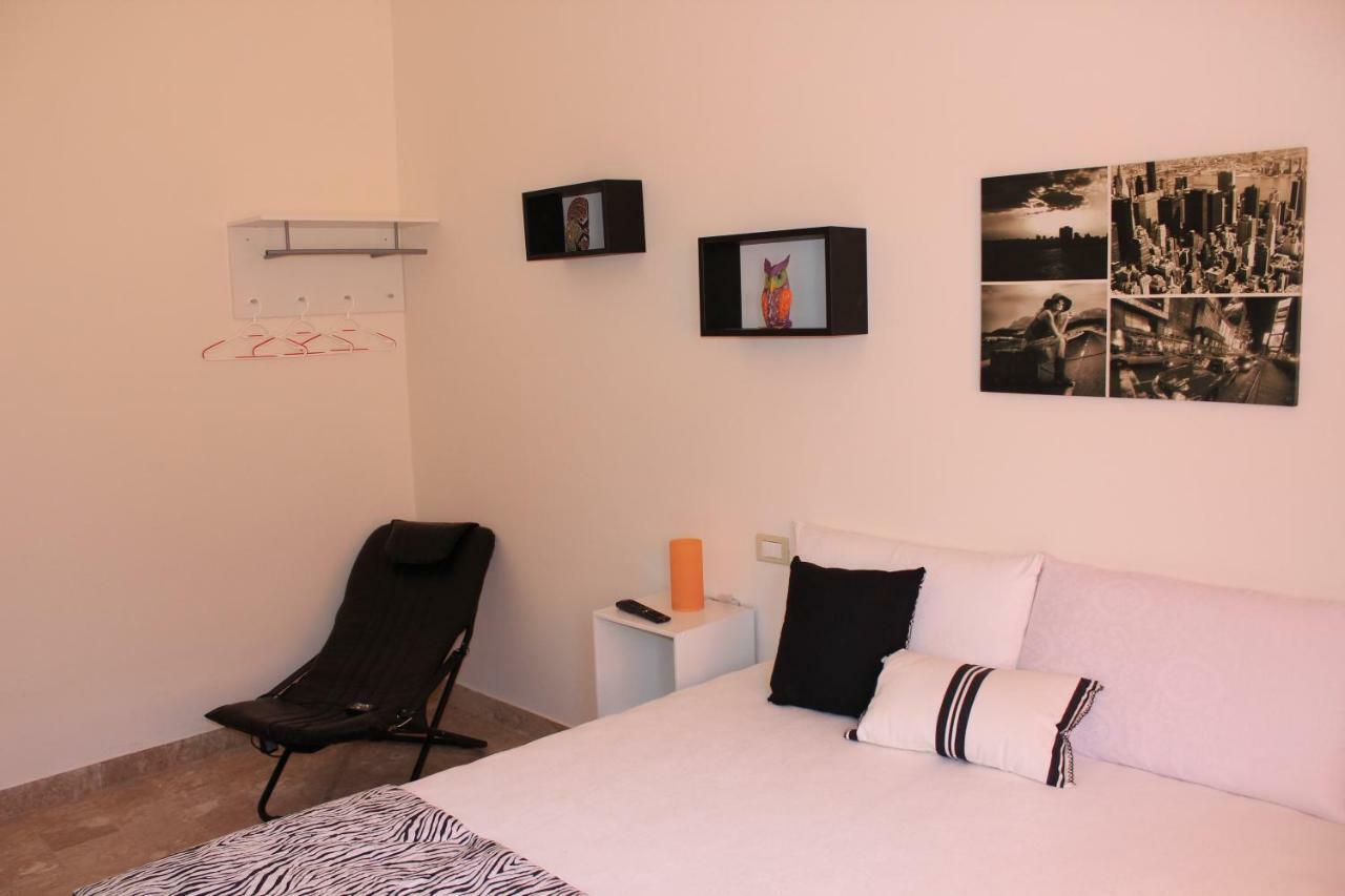 Valderice Rio Apartments Kültér fotó