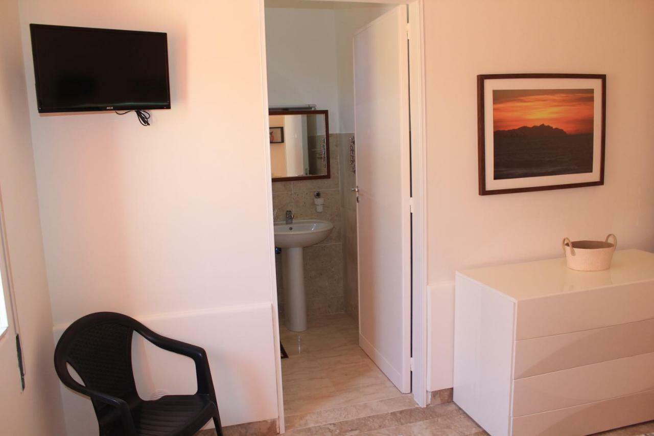 Valderice Rio Apartments Kültér fotó
