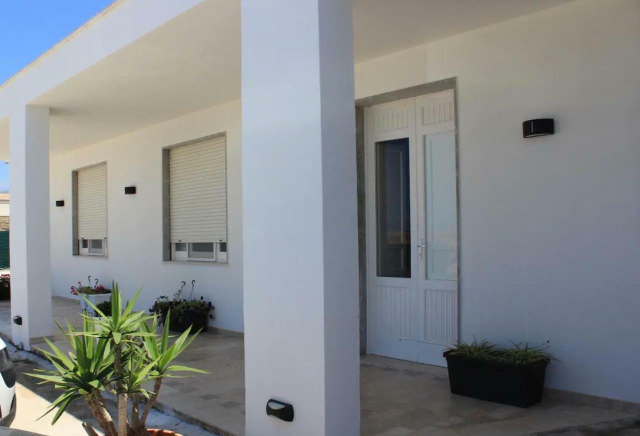 Valderice Rio Apartments Kültér fotó
