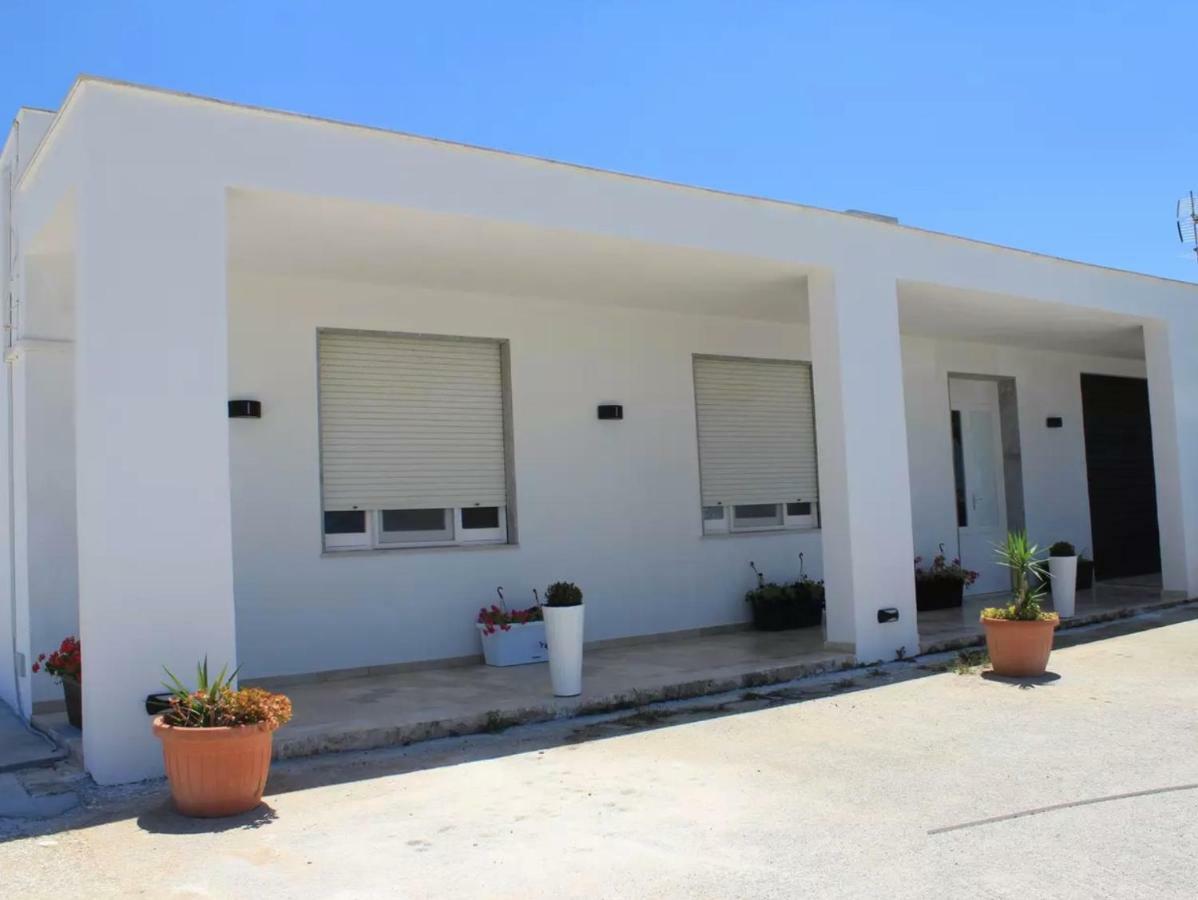 Valderice Rio Apartments Kültér fotó