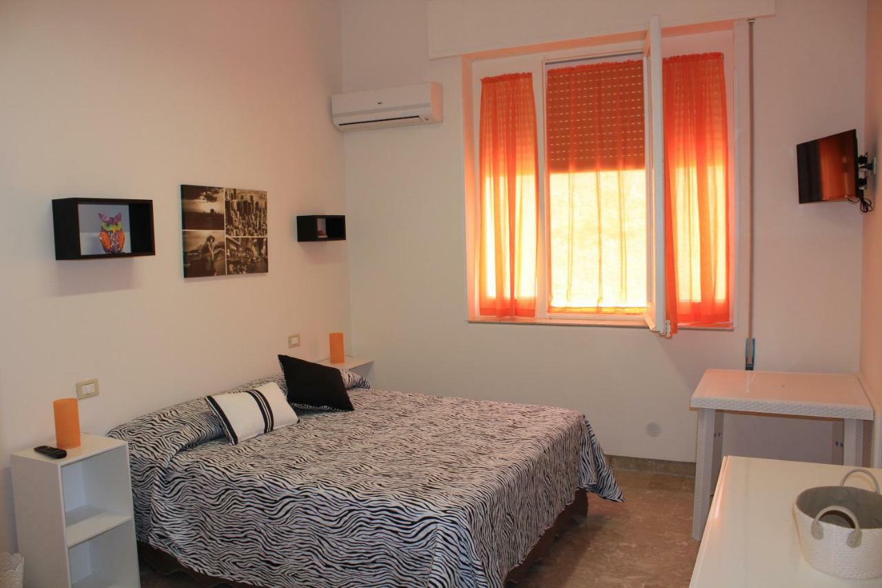 Valderice Rio Apartments Kültér fotó