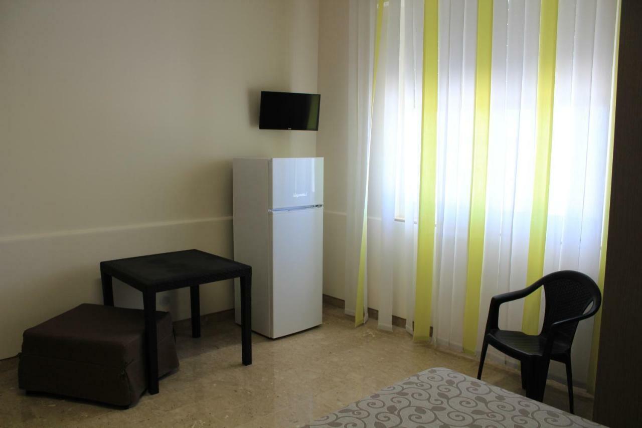 Valderice Rio Apartments Kültér fotó